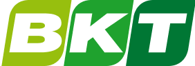 BKT Logo